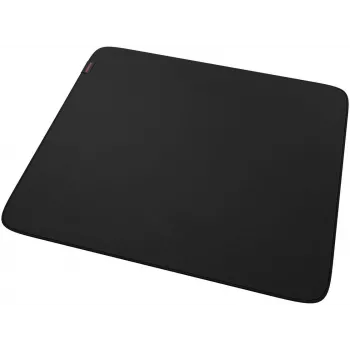 Rampage Pulsar Pro M spelmusmatta – jacquardtyg 35x29 cm svart
