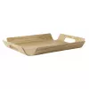 Bredemeijer Tablet Madera M 287x398x44 träserveringsbricka