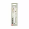 Sakura Gelly Roll Retractable Classic gelpenna transparent 0,45 mm vitt bläck