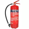 Alecto brandsläckare pulver 6 kg