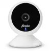 Alecto Smart Baby 5 Wi-Fi babyvakt med kamera, vit