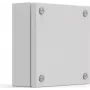 Eldon nVent STB303012 kopplingsdosa 300x300x120mm IP66 stålgrå