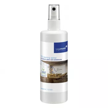 LEGAMASTER TZ6 whiteboardrengöring 150ml - 1 flaska