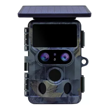 Stealth Gear Nightjar Dual Solar viltkamera
