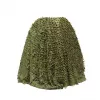 Buteo Photo Gear 3D Leaf Camouflage Net Green 2,4x3,0m