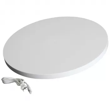 Falcon Eyes Mini T360-A3 roterande platta 60 cm