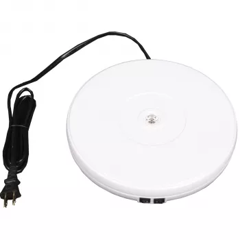 Falcon Eyes Mini T360-A2 roterande platta 25 cm