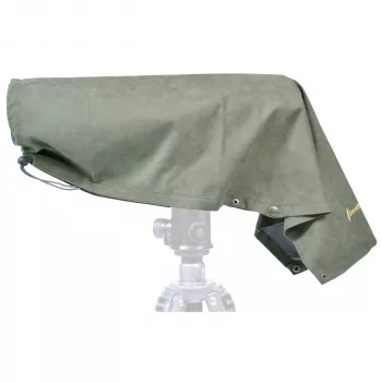 Stealth Gear Rain Protection 30-50 regnskydd för kamera - svart