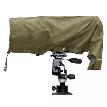 Stealth Gear Water Guard 100 regnskydd för kamera - svart