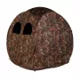 Stealth Gear Professional Two Man Wildlife fyrkantigt fototält