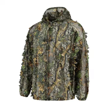 Buteo Photo Gear 3D Leaves dräkt 2 st. XL/XXL