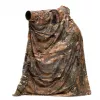 Buteo Photo Gear Bag Hide Lätt Ljusbrun