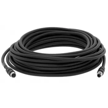 Webfleet CAM Pro kabel förlängning 10M CAMPro (M2F)