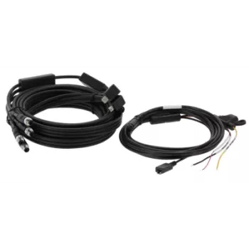 Webfleet CAM Pro kabel 1to4 - kamerasplitterkabel för Webfleet CAM Pro 50/500