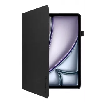 GeckoCovers EasyClick Eco foliofodral för iPad Air 13 inch (2024) M2 - svart
