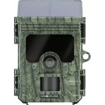 WILDCAMERAXL kamouflage EZ-Solar viltkamera