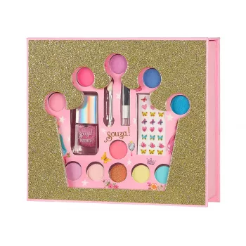 Souza! Korona kosmetikset 15 delar 107137