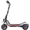 Segway eKickScooter ZT3 Pro D elsparkcykel
