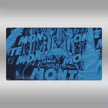 HATOR Tonn EVO 3XL Monte gaming musmatta