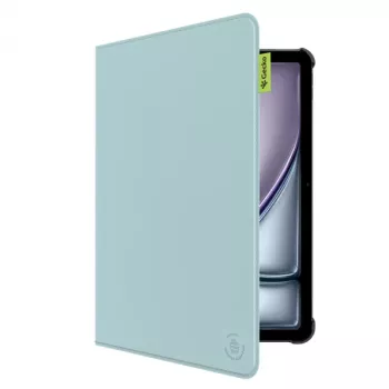 Gecko Covers surfplattaskydd för iPad Air 11 (2025) Apple-Peel Dawn