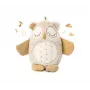 Cloud b Nighty Night Owl Smart Sensor Sound Machine plyschleksak