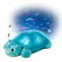 Cloud b Twinkling Twilight Turtle blå