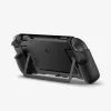 Spigen Dual Grip Case för Nintendo Switch 2 – svart