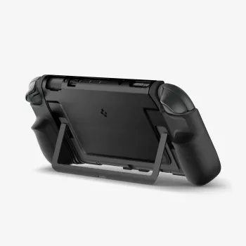 Spigen Dual Grip Case för Nintendo Switch 2 – svart