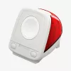 Spigen Classic C1 Apple Watch-stativ Ruby