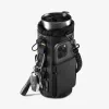 SPIGEN LF500 Tumbler-väska svart
