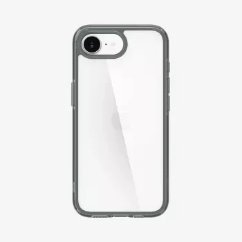 Spigen Ultra Hybrid skal för Apple iPhone 16e / 17e, Space Crystal