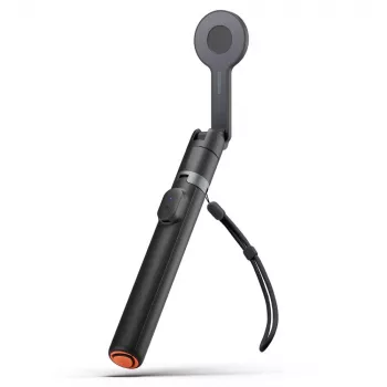 Spigen S581W MagSafe trådlös laddarställning svart