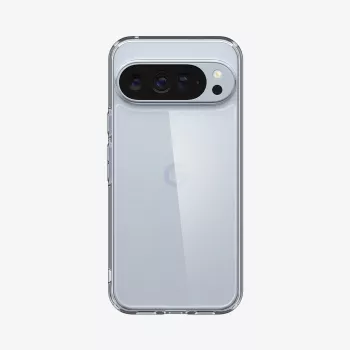 Spigen Ultra Hybrid Google Pixel 10 Pro XL kristallklar