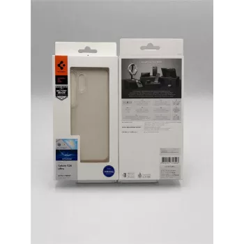 Spigen Ultra Hybrid skal för Samsung Galaxy S26 Ultra – klar