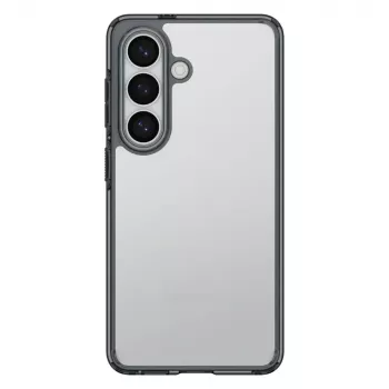 Spigen Ultra Hybrid skal för Samsung Galaxy S26+ – transparent