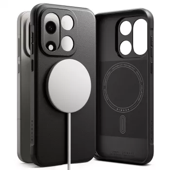 RINGKE ONYX MAGNETIC MAGSAFE ONEPLUS 15 SVART