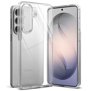 RINGKE FUSION GALAXY S26 TRANSPARENT