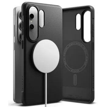 RINGKE ONYX MAGNETIC MAGSAFE GALAXY S26 ULTRA SVART