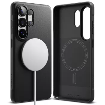 RINGKE ONYX MAGNETIC MAGSAFE GALAXY S26 ULTRA SVART