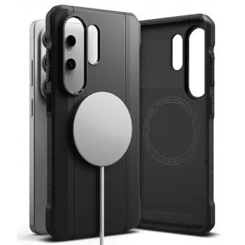 RINGKE ONYX ALFA MAGNETIC MAGSAFE GALAXY S26 ULTRA BLACK