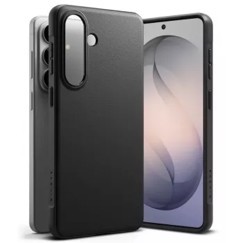 Ringke Onyx skal för Samsung Galaxy S26, svart