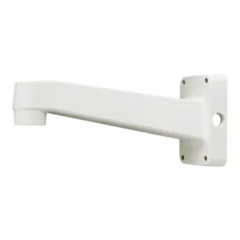 HANWHA VISION SBP-390WM2 väggfäste för domekameror, aluminium, elfenben