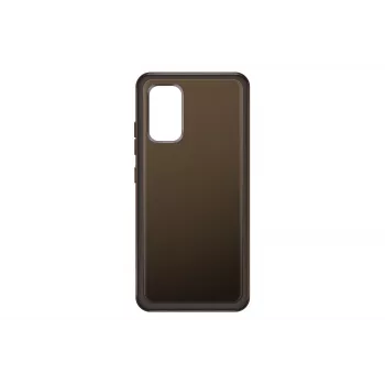 Samsung Soft Clear Cover Galaxy A32 svart