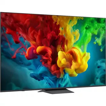 LG 75QNED83B6A 75 inch QNED MiniLED 4K smart-TV (2026)