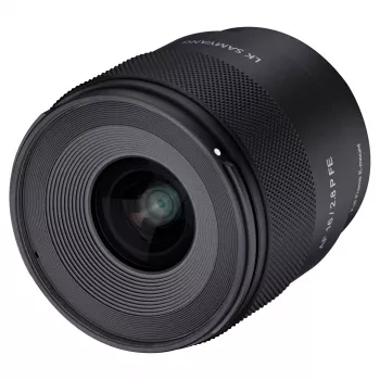 Samyang AF 2.8/16 P FE Sony E vidvinkel fast brännvidd