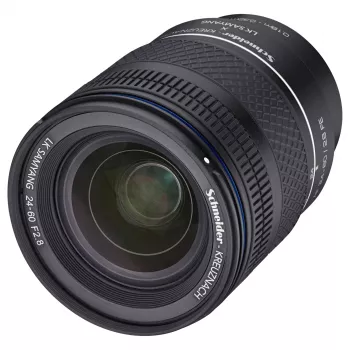 Samyang AF 2.8/24-60 FE Sony E Schneider Kreuznach-objektiv, F1216306101