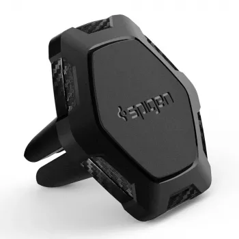Spigen billhållare för luftventil QS11 – svart