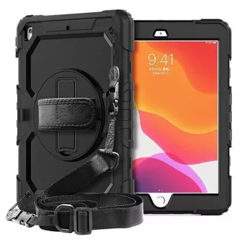 Mercury Bumper Case for iPad Pro 11-inch (2018/2020) - Black