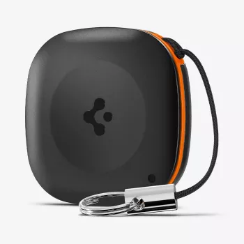 SPIGEN TagMe Bluetooth-tracker svart