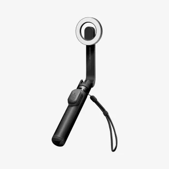 Spigen S571W MagSafe billaddare svart